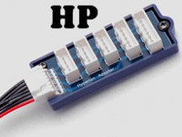 HP-EOSLBA-26HP Hyperion LBA10 / EOS 2S-6S MultiAdapter HP/PQ